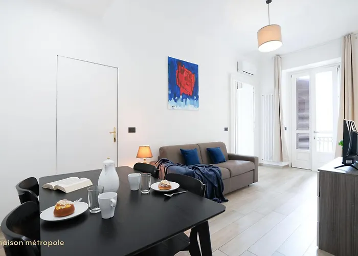 Re Umberto Apartment