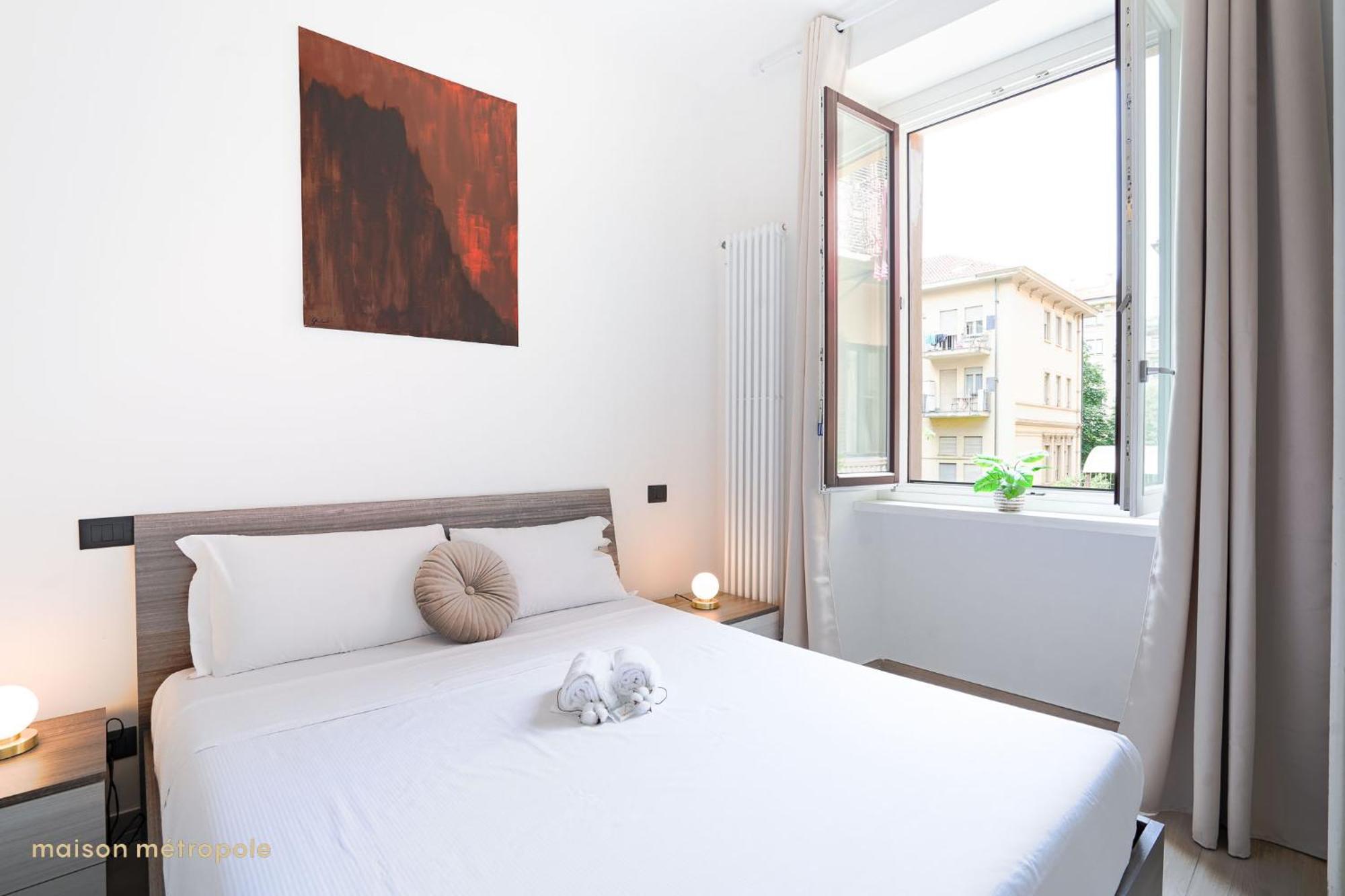 Re Umberto Apartment