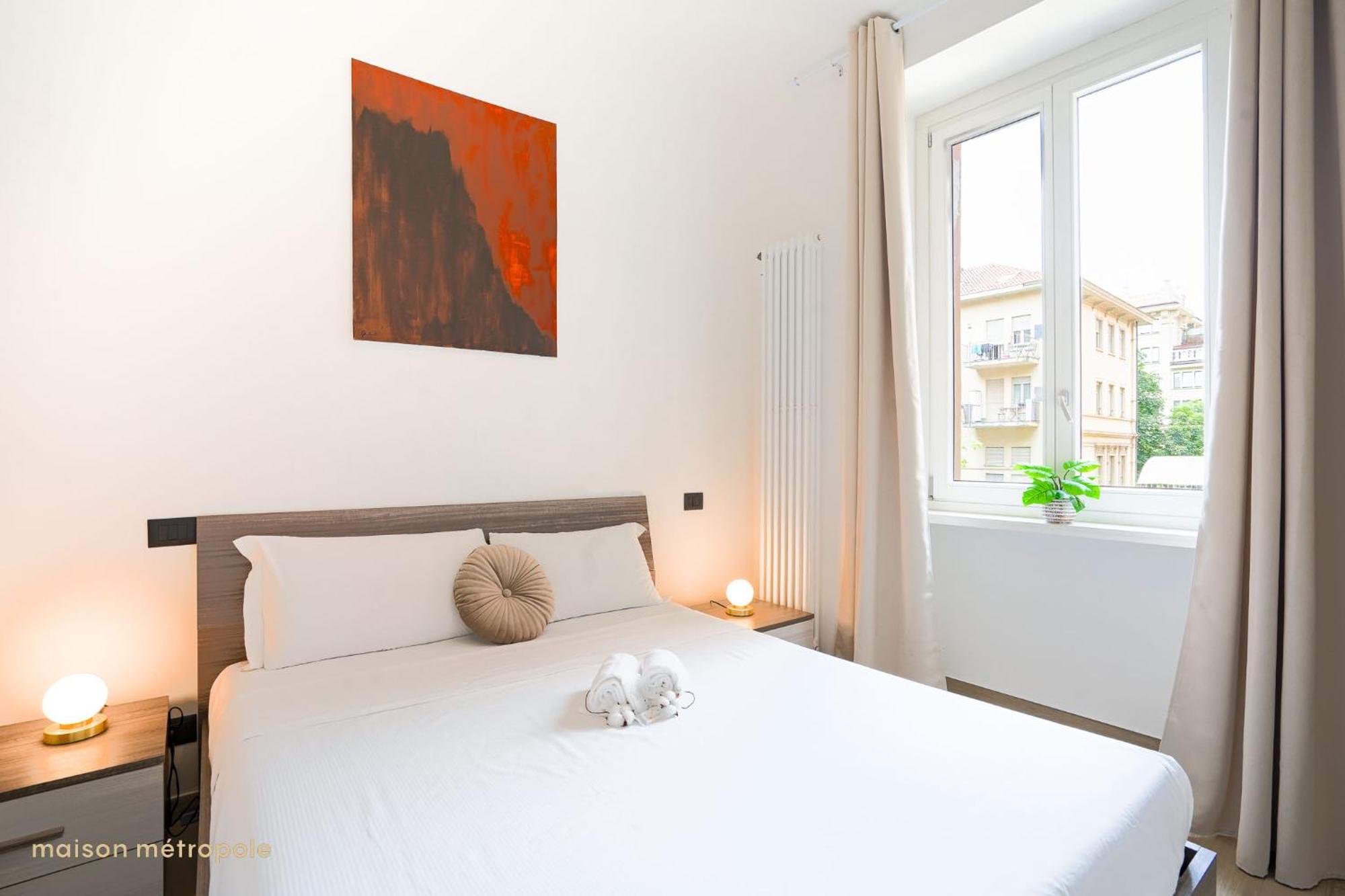 Apartment Re Umberto