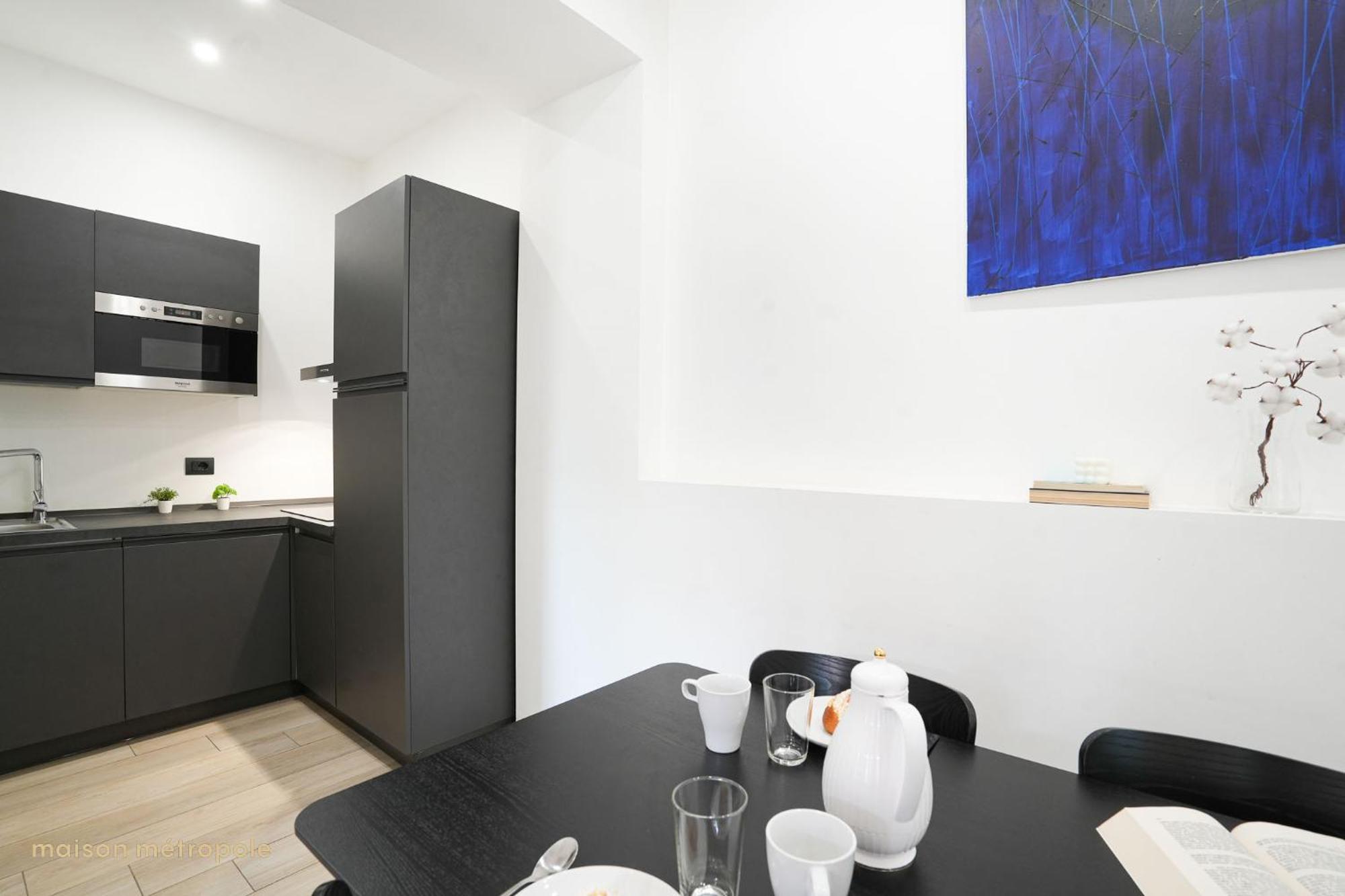 Apartment Re Umberto *