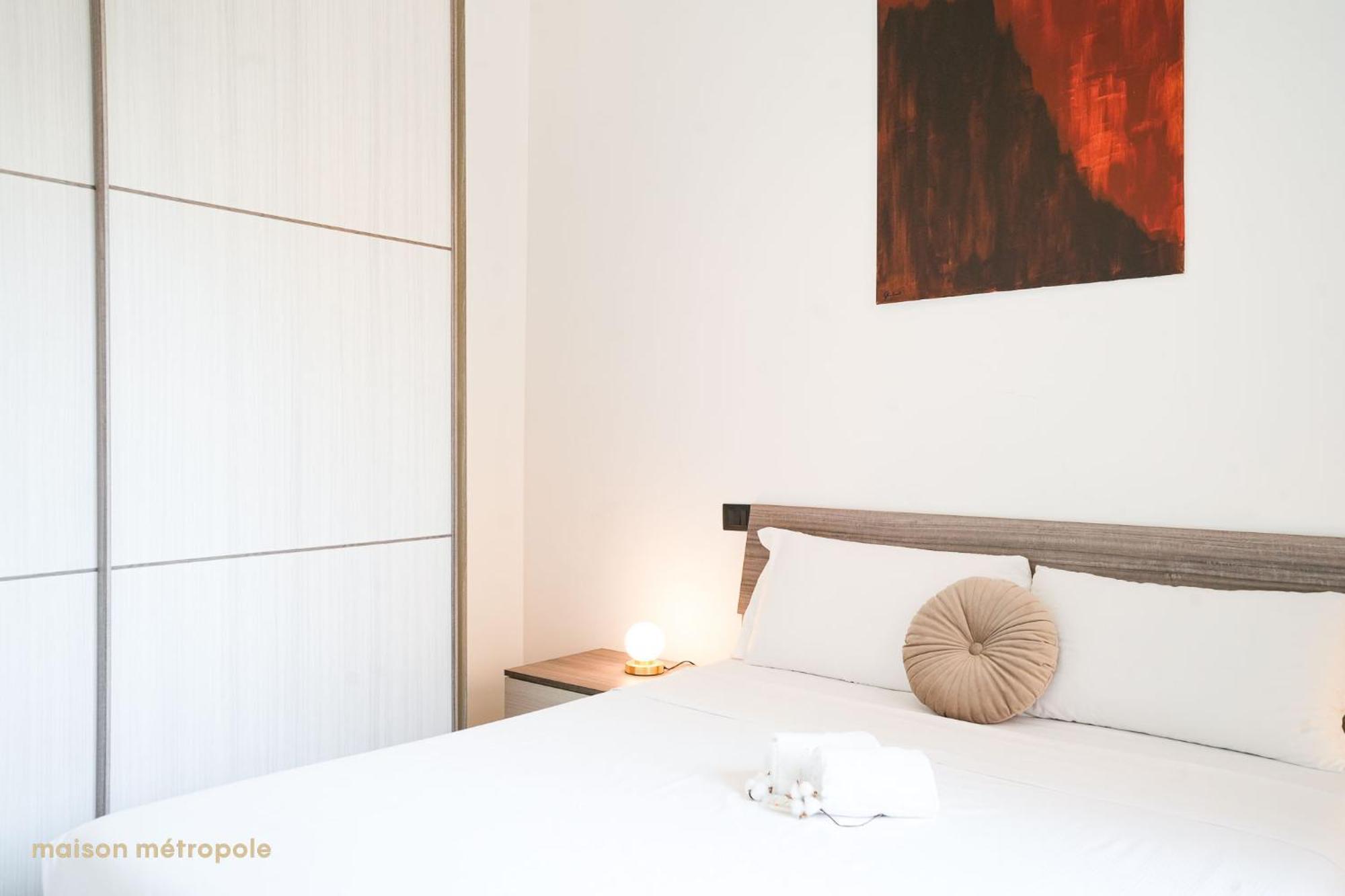 Re Umberto Apartment *