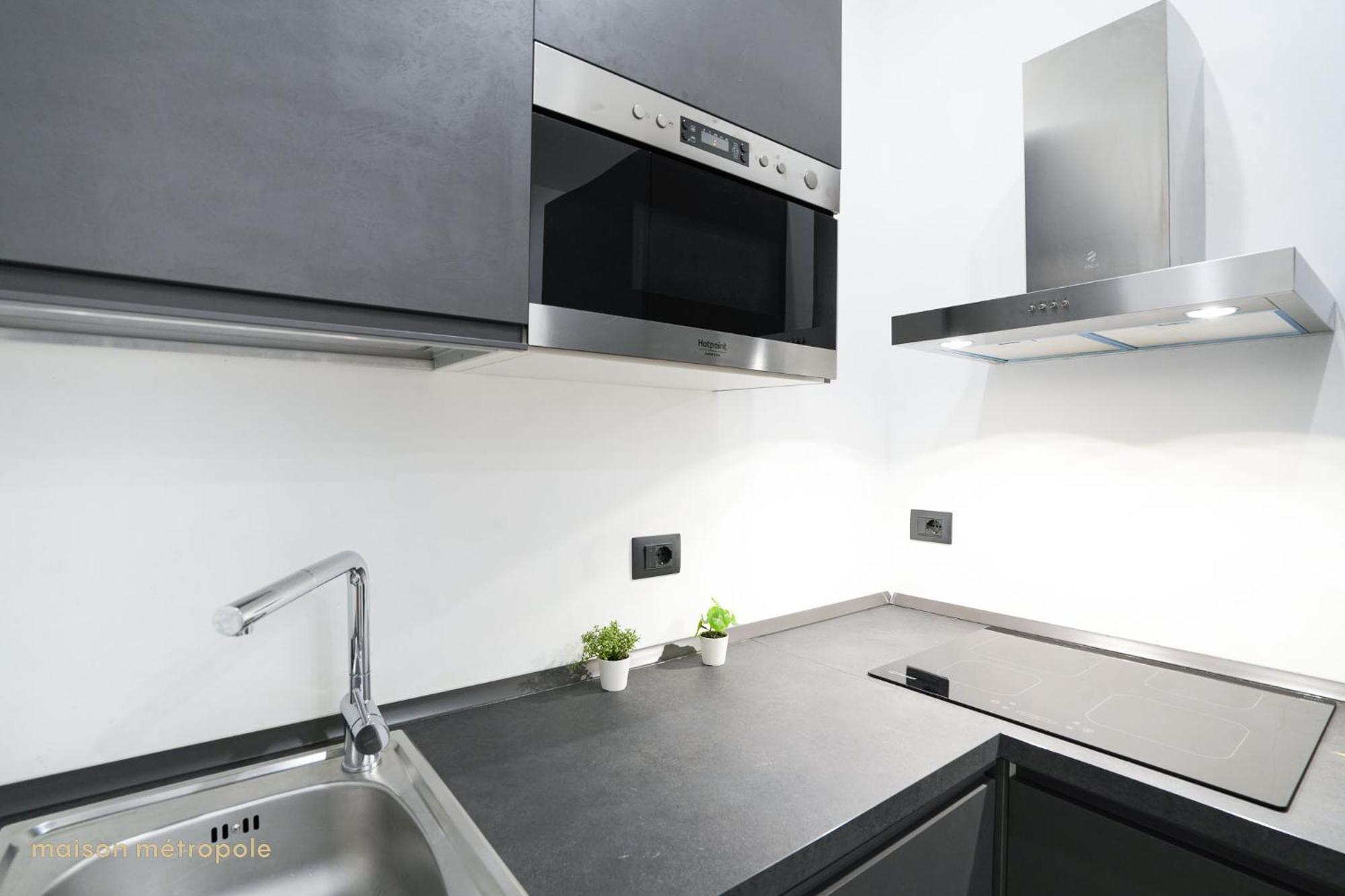 Apartment Re Umberto *