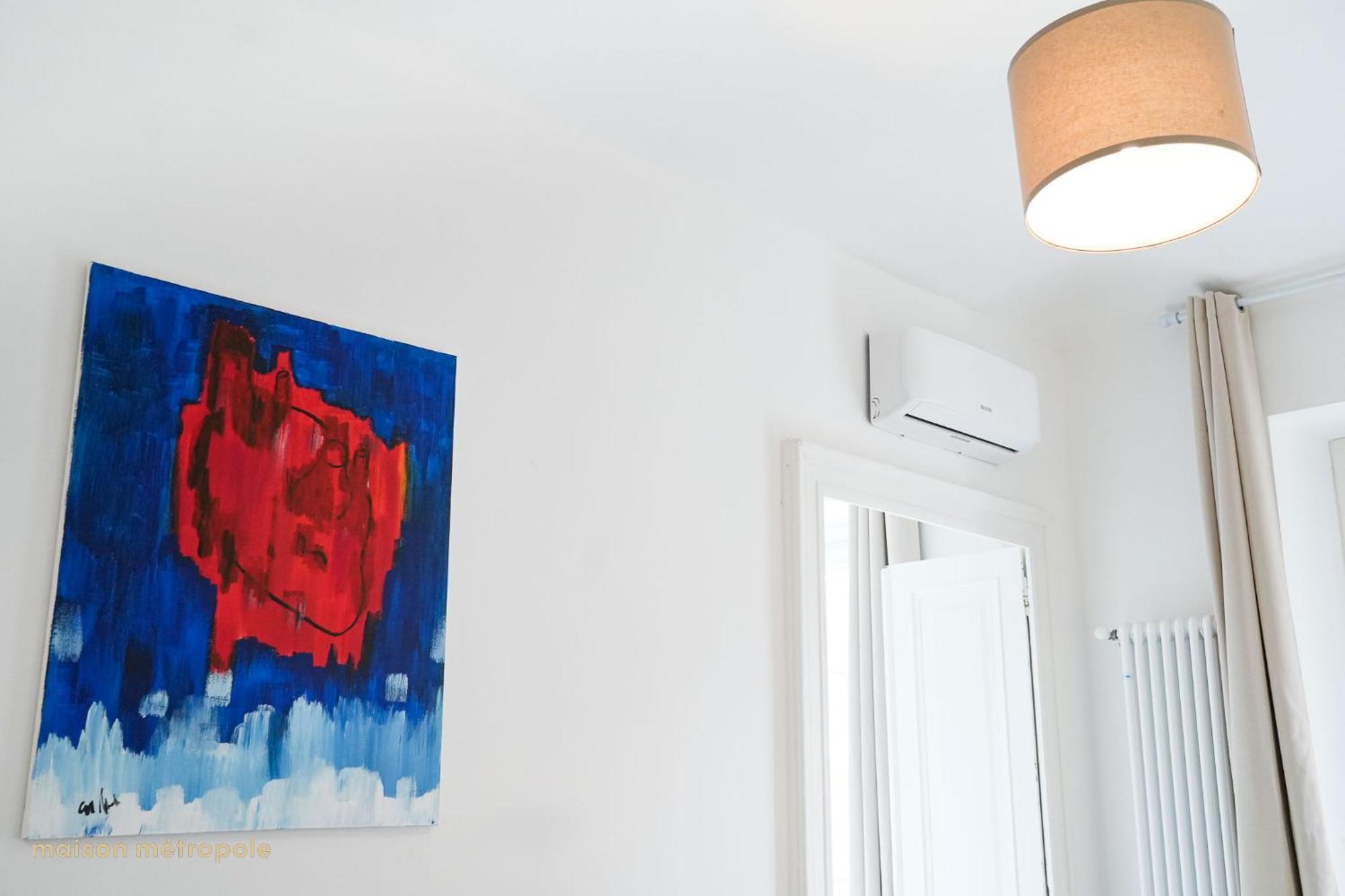 Apartment Re Umberto *
